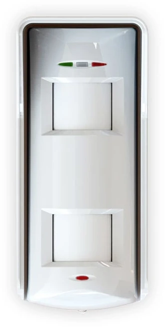 Hikvision Pyronix judesio detektorius XDH10TT-AM