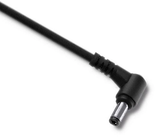 Ausinės Qoltec 50070.90W nešiojamojo kompiuterio maitinimo šaltinis (19 V; 4,74 A; 90 W; 5,5 mm x 2,5 mm)