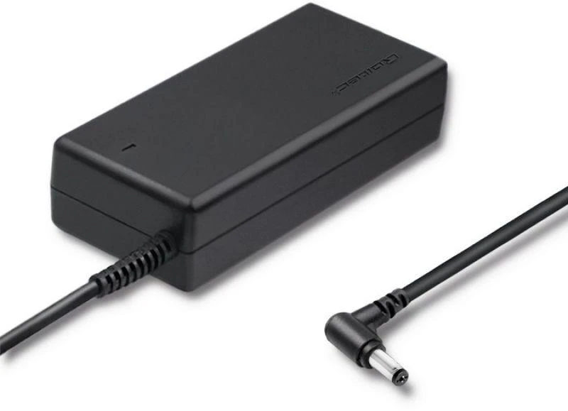 QOLTEC 50075 Nešiojamas kompiuteris AC power adapter Asus 90W 19V 4.9 A 5.5x2.5