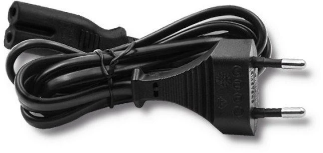 QOLTEC 50085 Nešiojamas kompiuteris AC power adapter Dell 90W 19.5V 4.62 A 7.4x5.0+pin