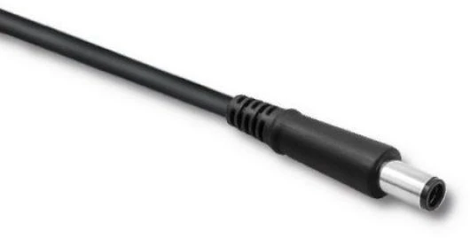 QOLTEC 50085 Nešiojamas kompiuteris AC power adapter Dell 90W 19.5V 4.62 A 7.4x5.0+pin