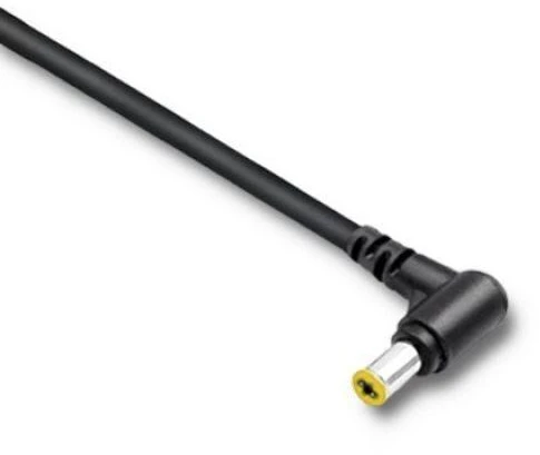 QOLTEC 50087 Nešiojamas kompiuteris AC power adapter Acer 90W 4.74 A 19V 5.5x1.7