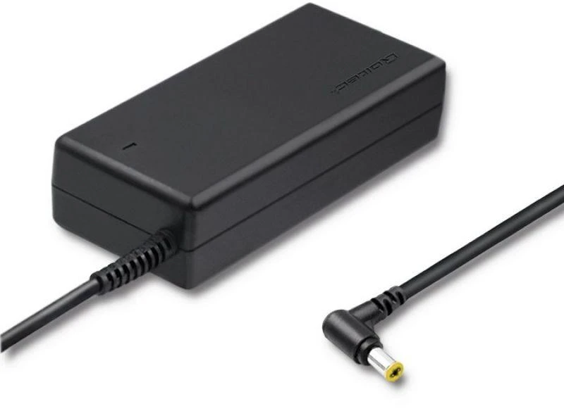 QOLTEC 50087 Nešiojamas kompiuteris AC power adapter Acer 90W 4.74 A 19V 5.5x1.7