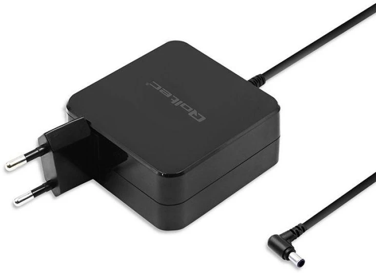 QOLTEC 51745 Nešiojamas kompiuteris AC maitinimo adapteris Qoltec Asus 65W 19V 3.42A 5.5 2.5