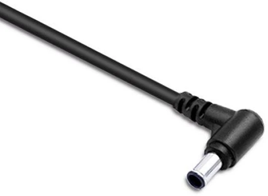 QOLTEC 51745 Nešiojamas kompiuteris AC maitinimo adapteris Qoltec Asus 65W 19V 3.42A 5.5 2.5