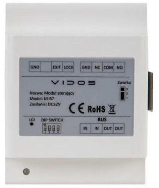 QOLTEC 51745 Nešiojamas kompiuteris AC maitinimo adapteris Qoltec Asus 65W 19V 3.42A 5.5 2.5