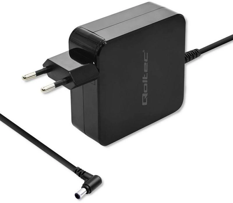 QOLTEC 51745 Nešiojamas kompiuteris AC maitinimo adapteris Qoltec Asus 65W 19V 3.42A 5.5 2.5