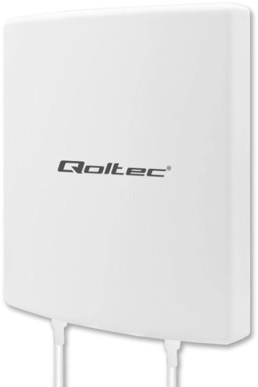 QOLTEC 57022 5G Antenna 14 dBi Outdoor