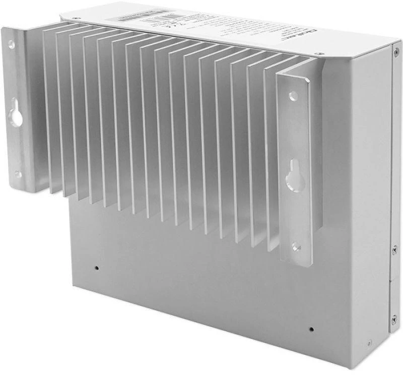QOLTEC 53872 saulės inverteris vandens šildymui ECO Solar Boost MPPT BYPASS LCD 4kW