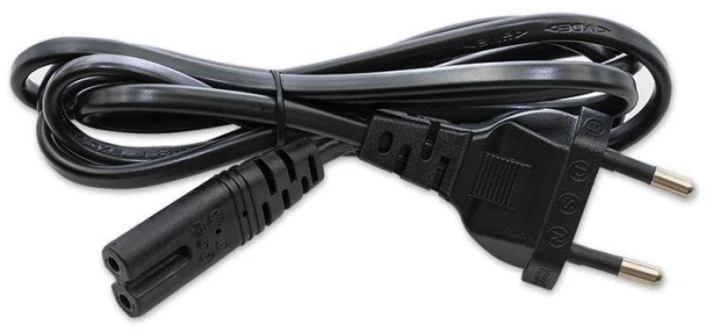 Įkroviklis - Qoltec 50760 E-dviračiams 36V/42V 2A Juodas