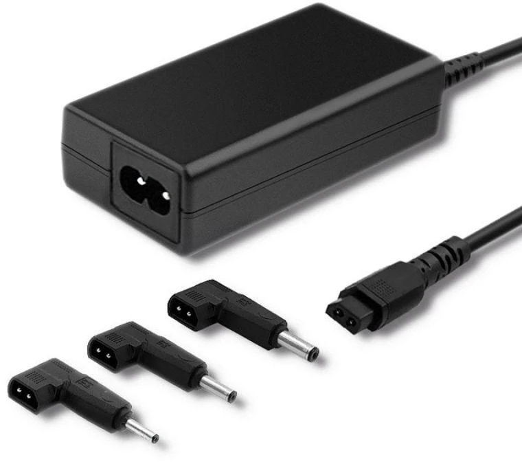 QOLTEC 51757 Maitinimo adapteris, skirtas Asus 65W 3 kištukams