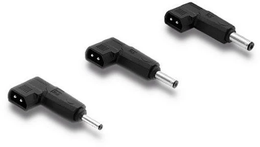 QOLTEC 51757 Maitinimo adapteris, skirtas Asus 65W 3 kištukams