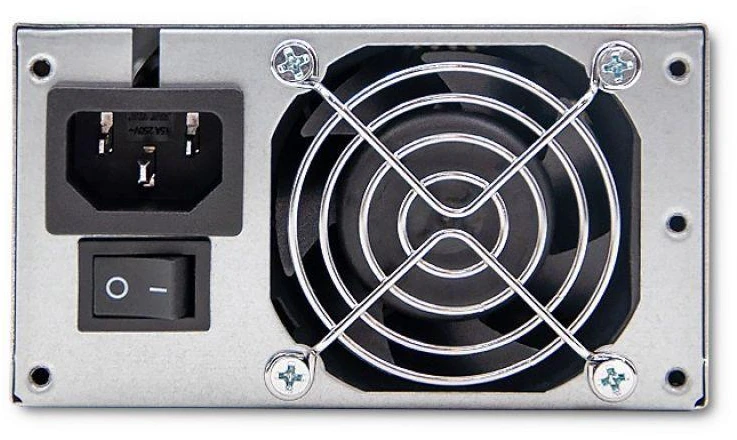 QOLTEC 50349 PCI-E 1800 W maitinimo šaltinis 80 Plus Platinum Game Miner