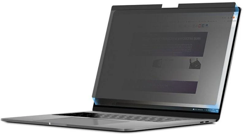Ekrano filtras Qoltec Rodo Privacy Filter