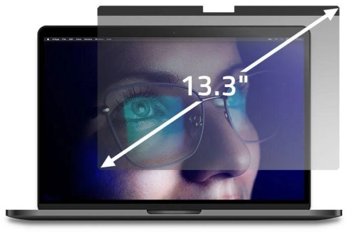 Ekrano filtras Qoltec Rodo Privacy Filter