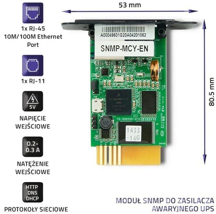 Qoltec 50389