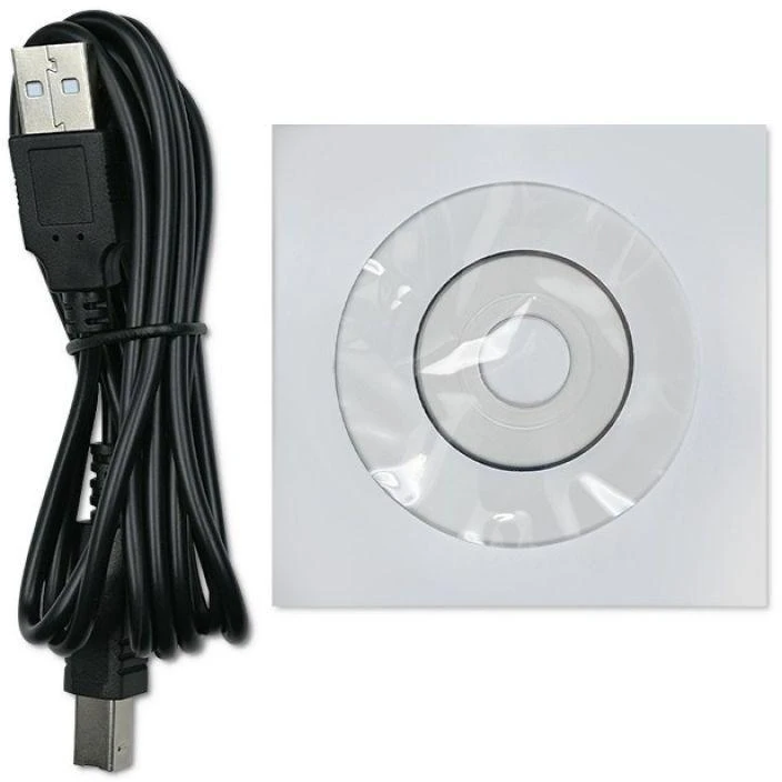 QOLTEC 53770 nepertraukiamo maitinimo linijos interaktyvus monolitinis 1500VA 900W LCD USB