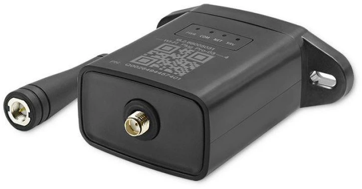 QOLTEC 53962 WiFi module for solar inverter