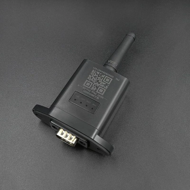 QOLTEC 53962 WiFi module for solar inverter
