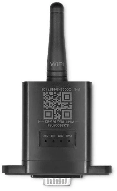 QOLTEC 53962 WiFi module for solar inverter
