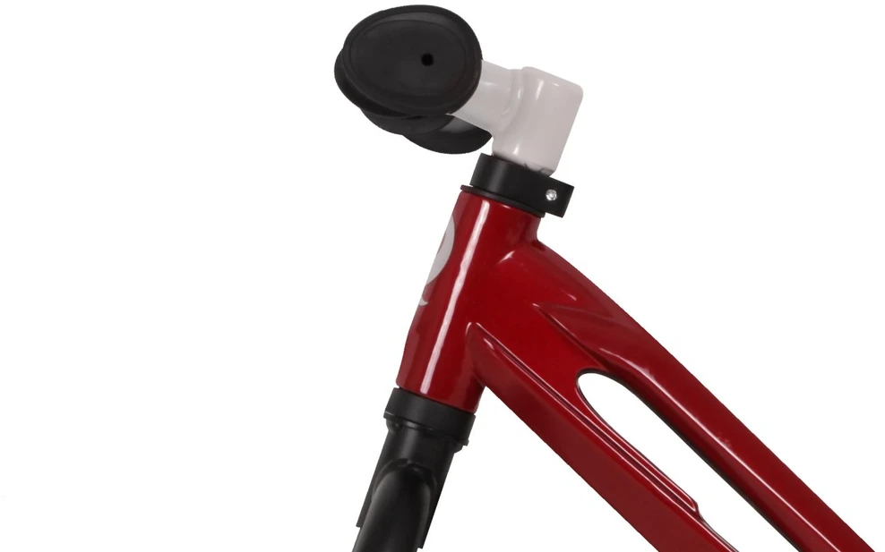 Qplay Dviratis Racer red