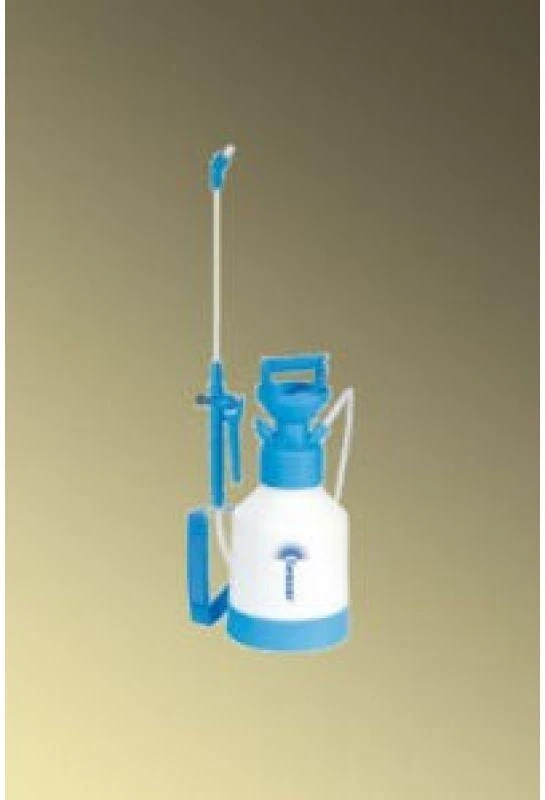 KWAZAR OPRYSKIWACZ ORION SUPER PRO+ 6L VITON, Z MANOMETREM