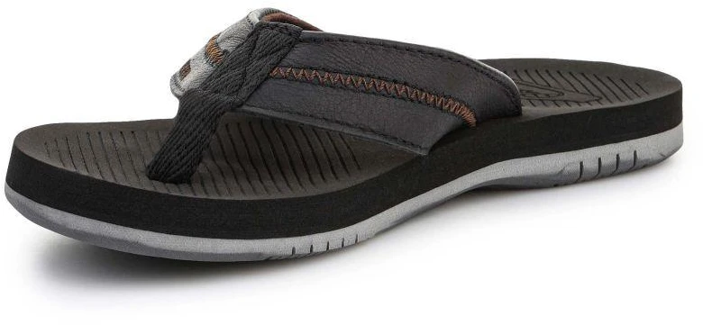 Quiksilver Coastal Oasis Deluxe M Pėds Auschwitz AQYL100760