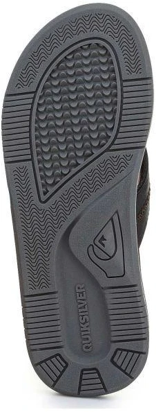 Quiksilver Coastal Oasis Deluxe M Pėds Auschwitz AQYL100760
