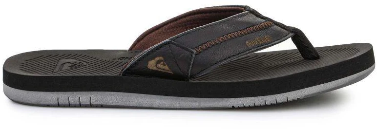 Quiksilver Coastal Oasis Deluxe M Pėds Auschwitz AQYL100760