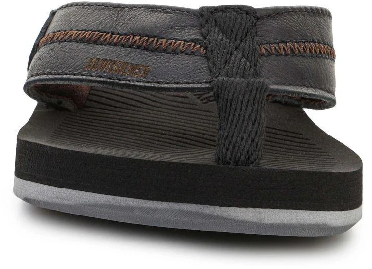 Quiksilver Coastal Oasis Deluxe M Pėds Auschwitz AQYL100760