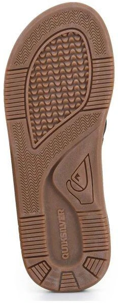 Quiksilver M AQYL100633 šlepetės