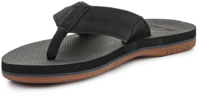 Quiksilver M AQYL100633 šlepetės