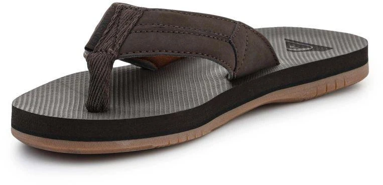 Quiksilver M AQYL100633 šlepetės