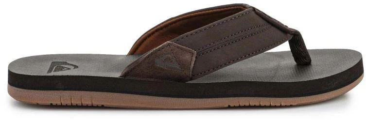 Quiksilver M AQYL100633 šlepetės