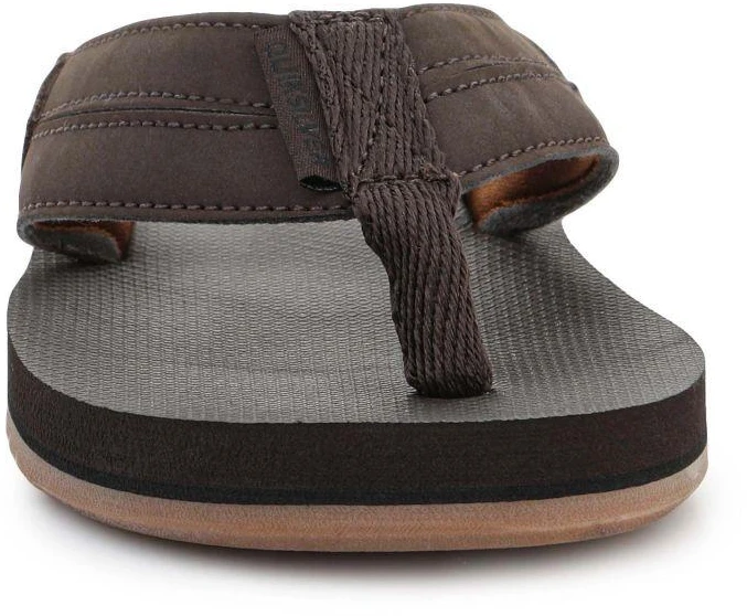 Quiksilver M AQYL100633 šlepetės