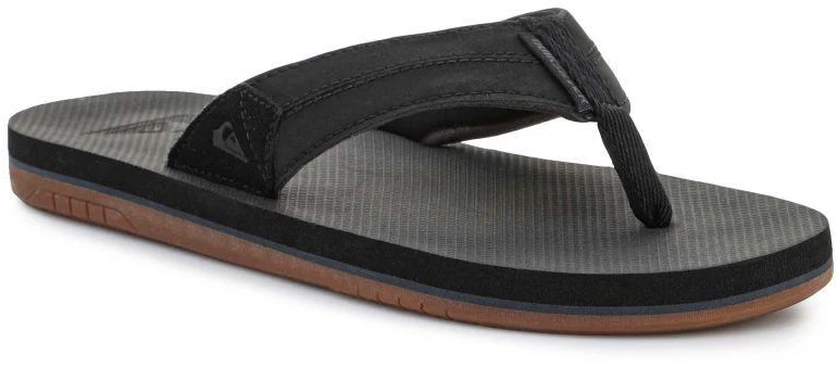Quiksilver M AQYL100633 šlepetės