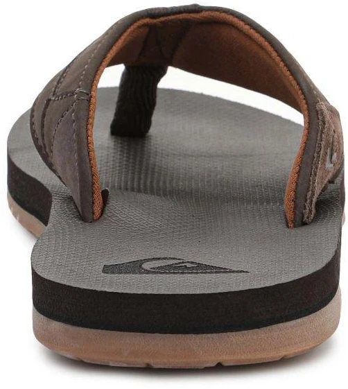 Quiksilver M AQYL100633 šlepetės