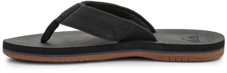 Quiksilver M AQYL100633 šlepetės