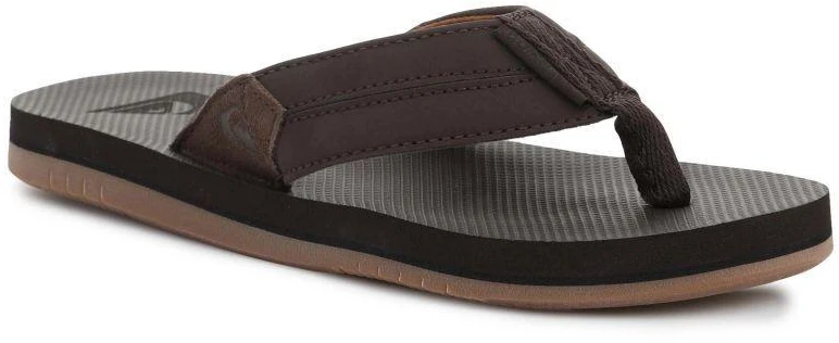 Quiksilver M AQYL100633 šlepetės