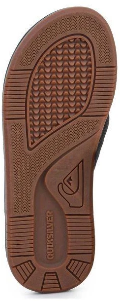 Quiksilver M AQYL100633 šlepetės