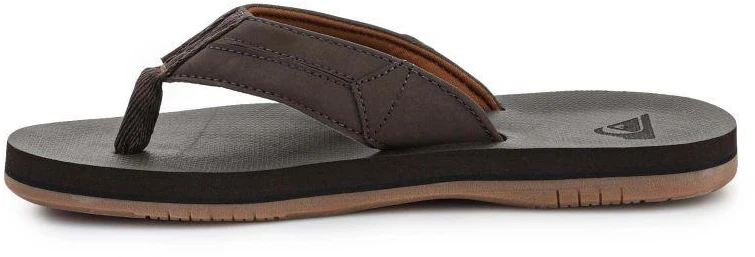 Quiksilver M AQYL100633 šlepetės