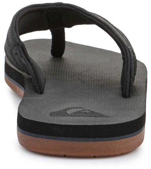 Quiksilver M AQYL100633 šlepetės