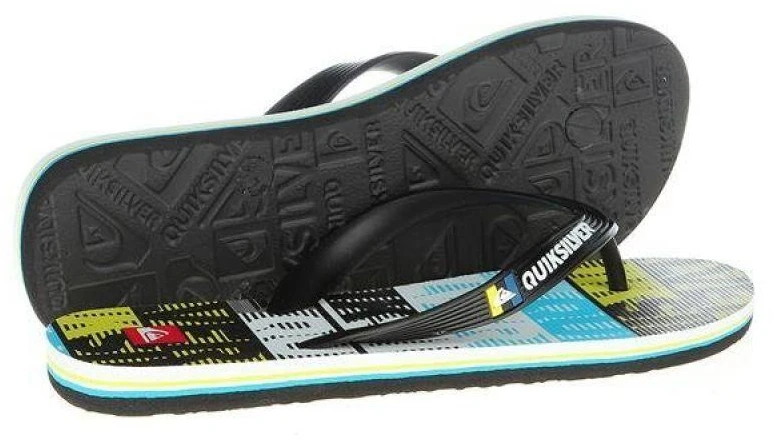 Quiksilver Molok EQYL100019-XWKW
