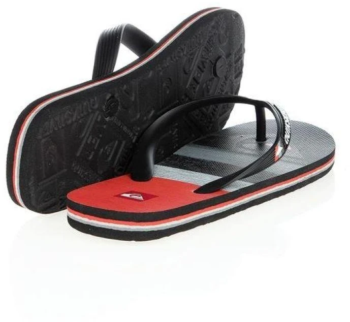 Quiksilver Molok M EQYL100032-XSKR šlepetės