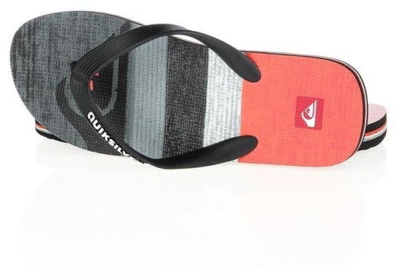 Quiksilver Molok M EQYL100032-XSKR šlepetės