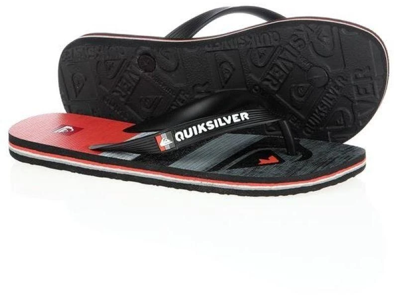 Quiksilver Molok M EQYL100032-XSKR šlepetės
