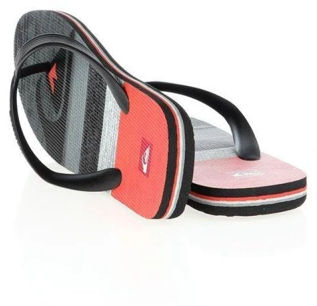Quiksilver Molok M EQYL100032-XSKR šlepetės