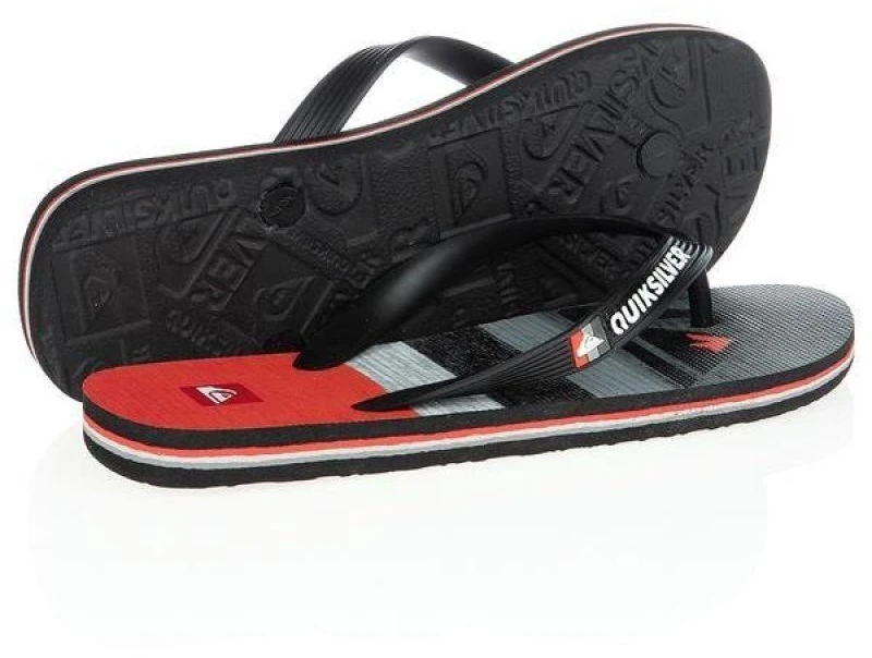 Quiksilver Molok M EQYL100032-XSKR šlepetės