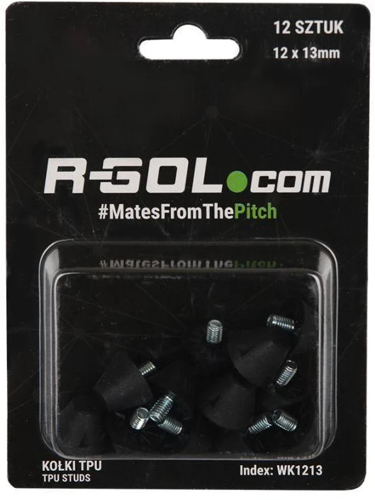 Cube R-GOL TPU Sagtys 12x13mm WK1213