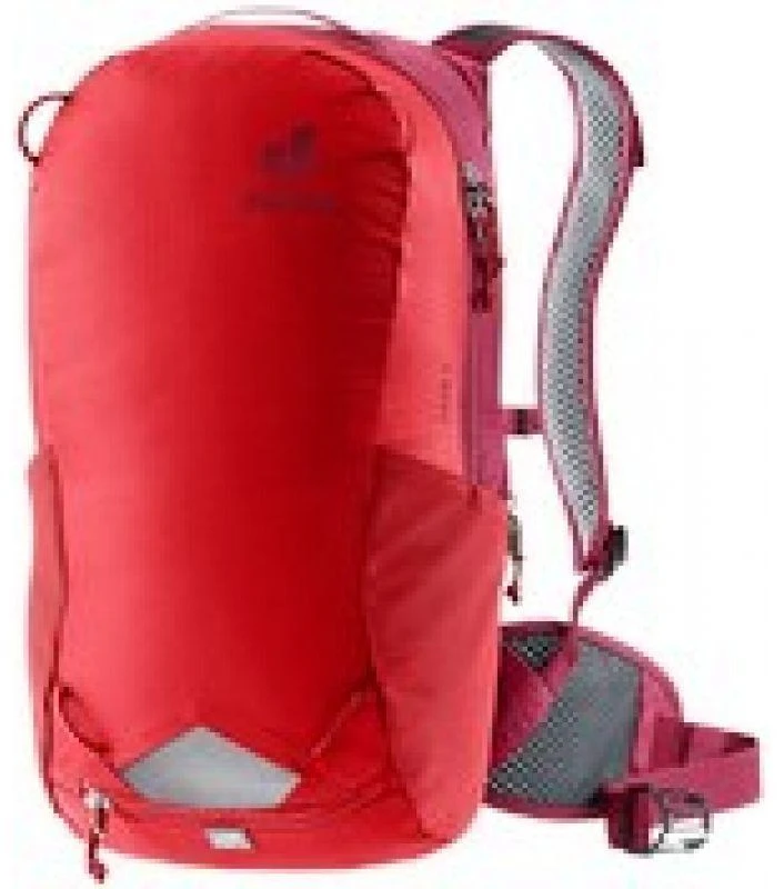 Deuter Race 8 vyšnių-masala | universalus